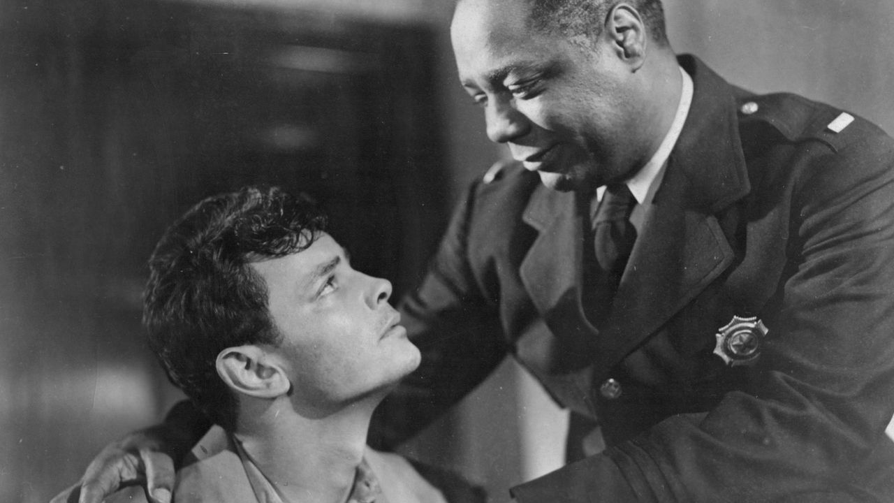 Lost Boundaries (1949) Where to Watch and Stream Online Reelgood