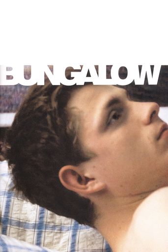  Bungalow Poster