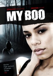  My Boo Poster