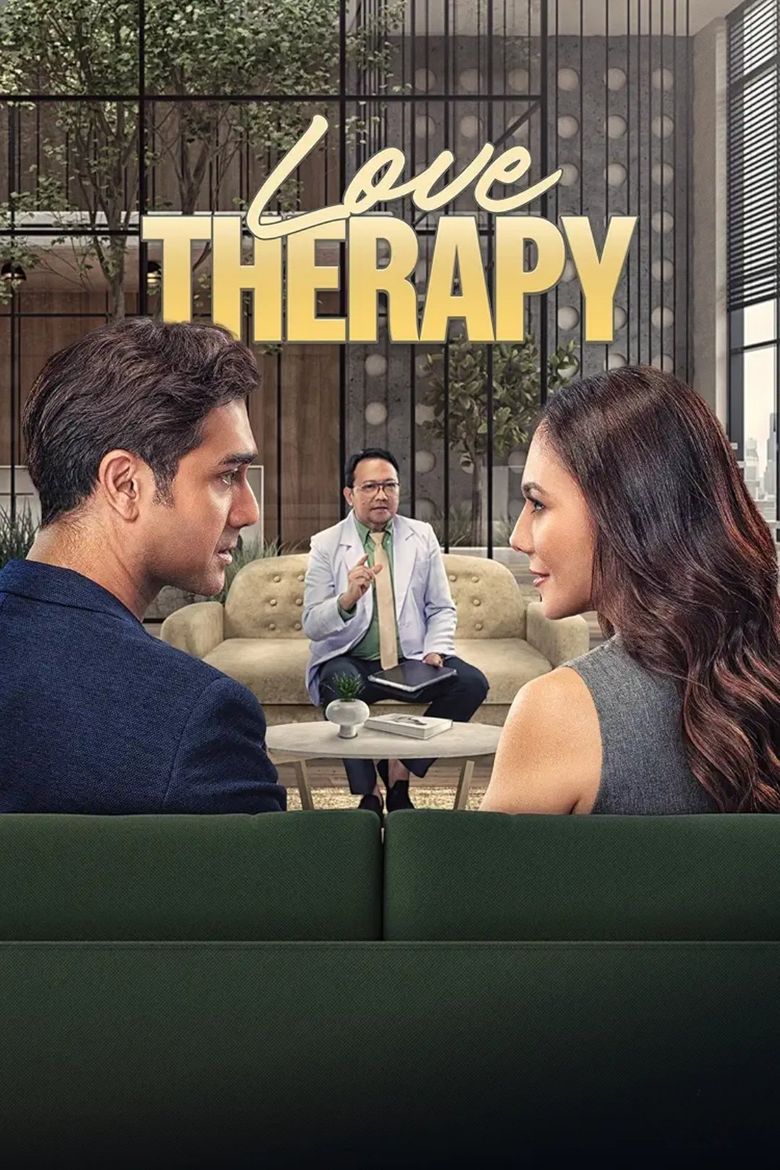 Love Therapy