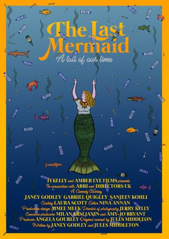 The Last Mermaid (2019): Where to Watch and Stream Online | Reelgood