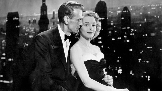 The Fountainhead Backdrop