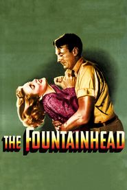  The Fountainhead Poster