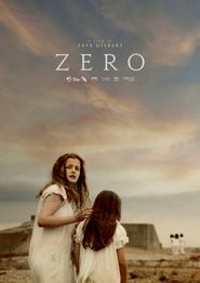  Zero Poster