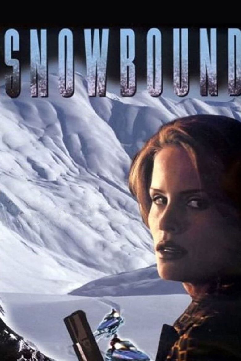 Snowbound Poster