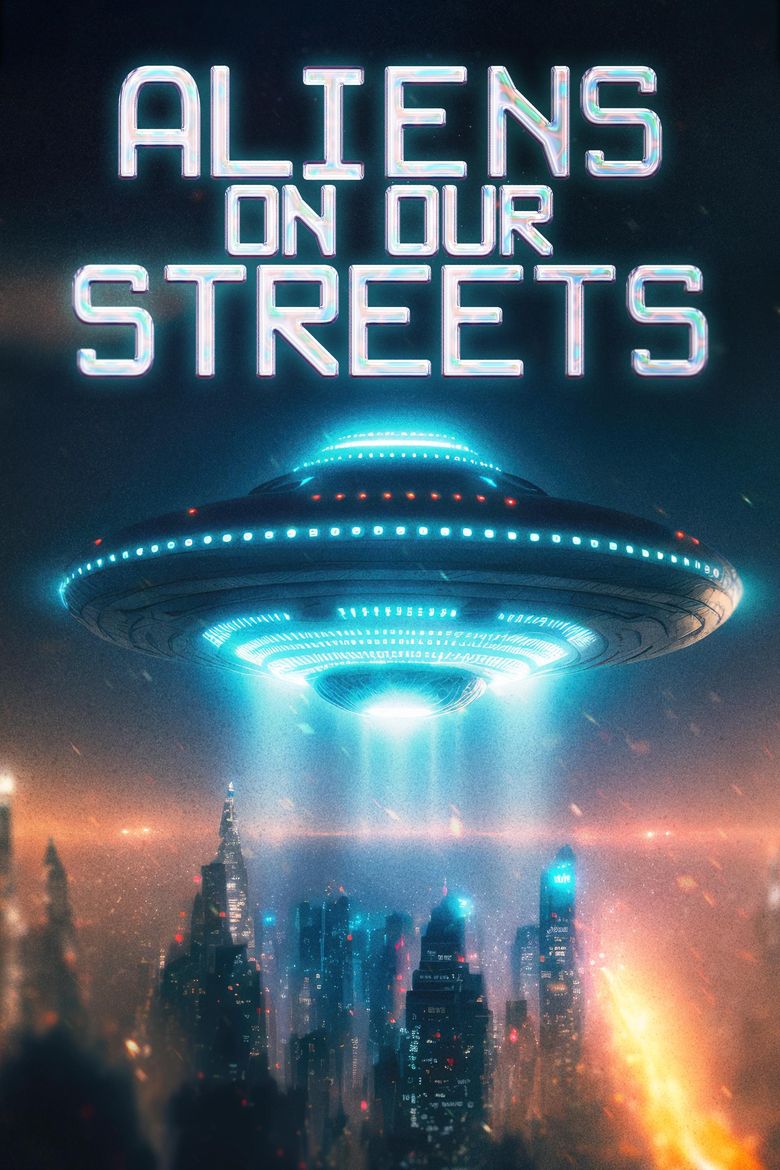 Aliens on Our Streets