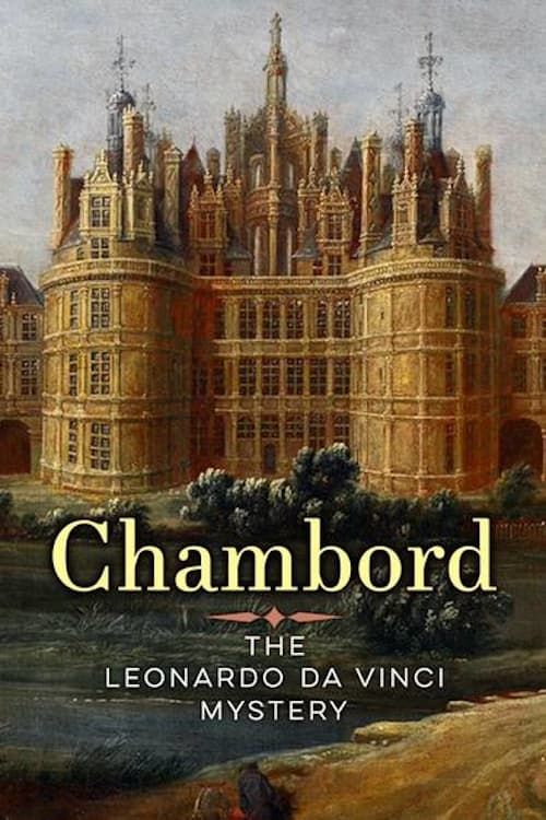 The Forgotten Room in Chambord Holds the Key to a Mystery No One Solved