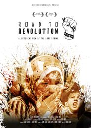  Road to Revolution Poster