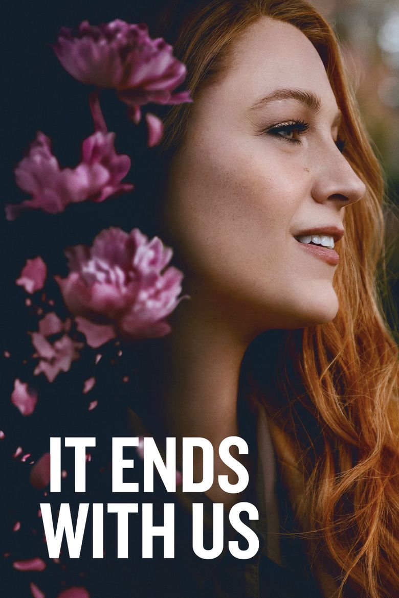 It Ends with Us It Ends with Us