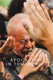 Upcoming Apocalypse in the Tropics Poster