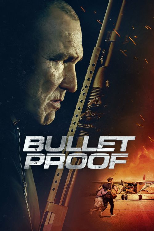 Bullet Proof (2022) - IMDb