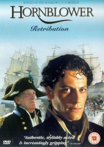  Hornblower: Retribution Poster