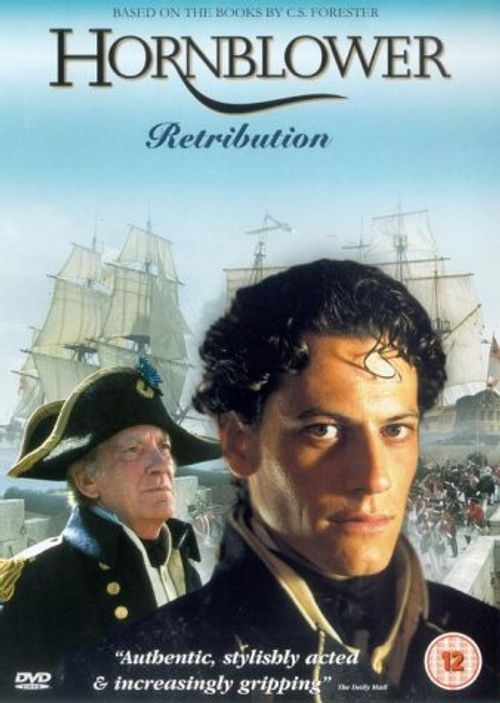 Hornblower: Retribution Poster