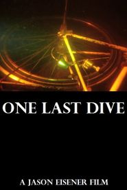  One Last Dive Poster