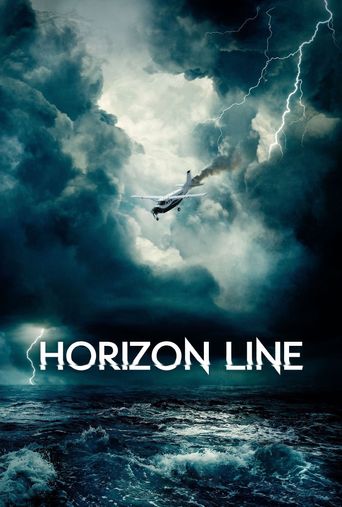  Horizon Line Poster