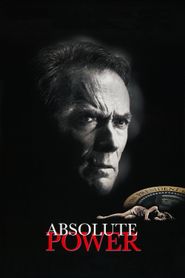  Absolute Power Poster