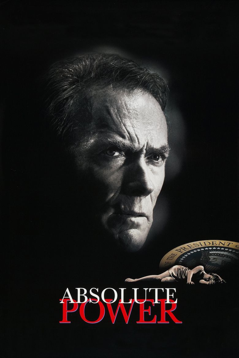 Absolute Power Poster