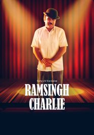  Ram Singh Charlie Poster