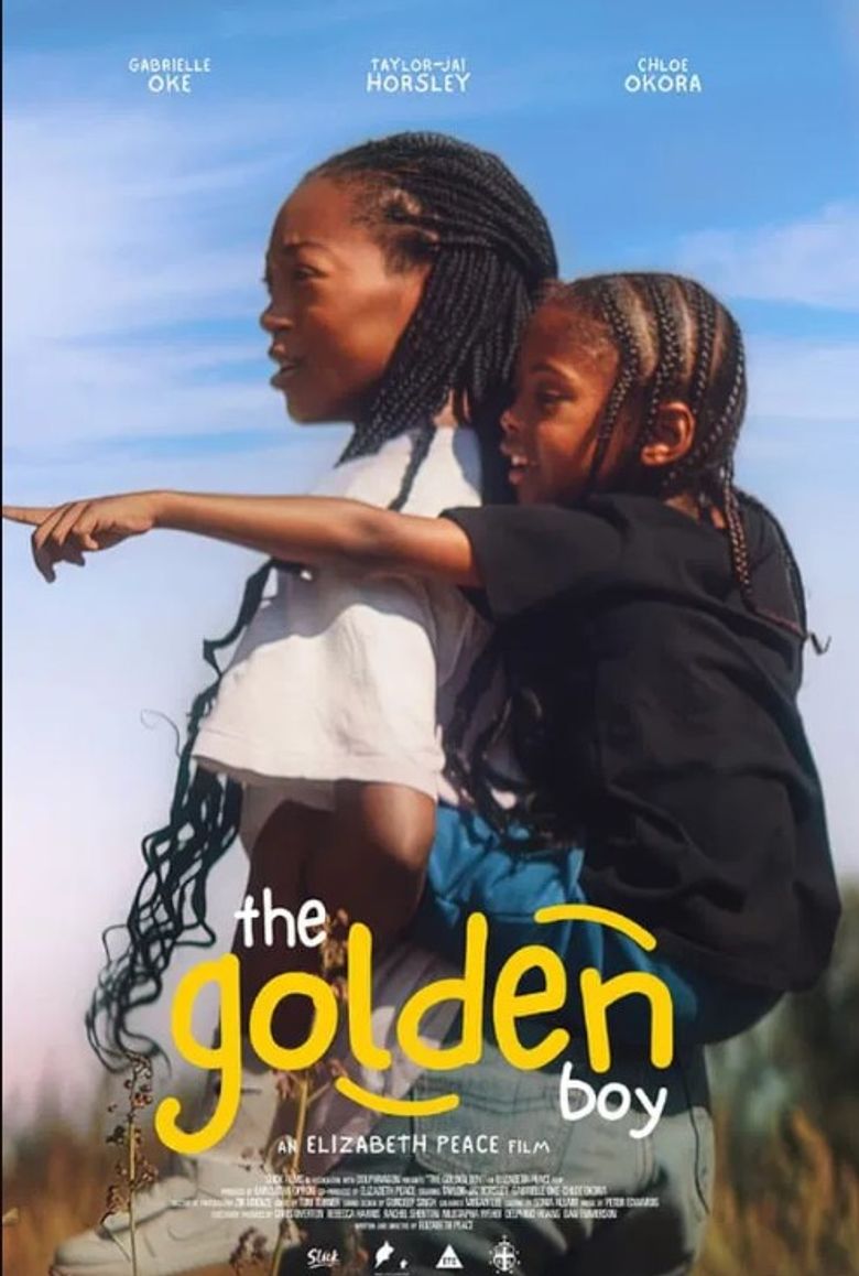 The Golden Boy