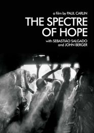  The Spectre of Hope Poster