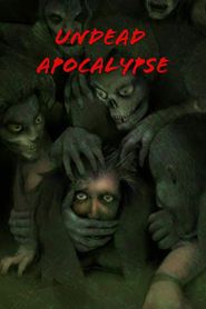 Undead Apocalypse Poster