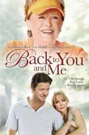  Back to You and Me Poster