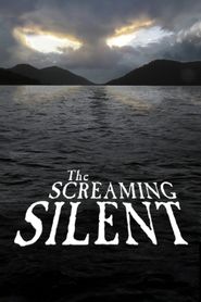  The Screaming Silent Poster