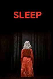  Sleep Poster