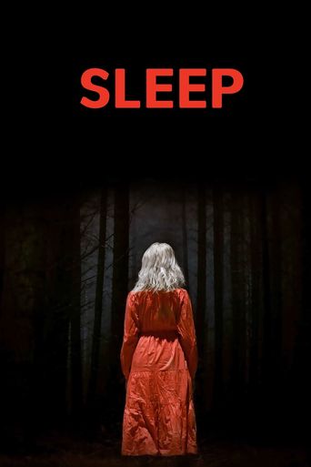  Sleep Poster
