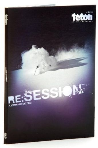  Re:Session Poster