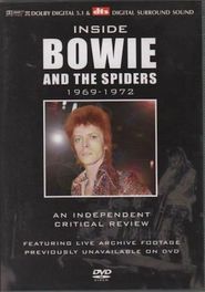  David Bowie: Inside Bowie and the Spiders: 1969-1972 Poster