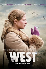  West Poster