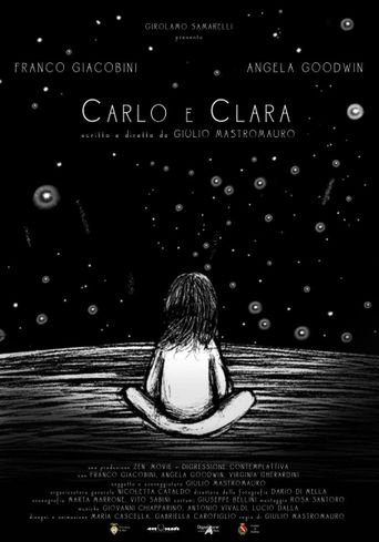  Carlo and Clara Poster