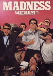  Take It or Leave It Poster