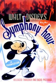 Symphony Hour Poster