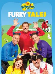  The Wiggles: Furry Tales Poster
