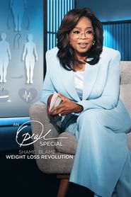  An Oprah Special: Shame, Blame and the Weight Loss Revolution Poster