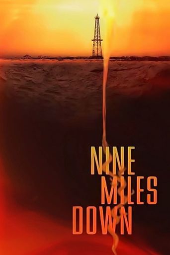  9 Miles Down Poster