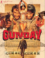  Gunday Poster