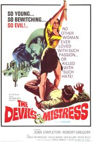  The Devil's Mistress Poster