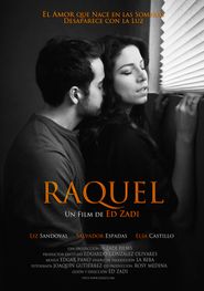  Raquel Poster