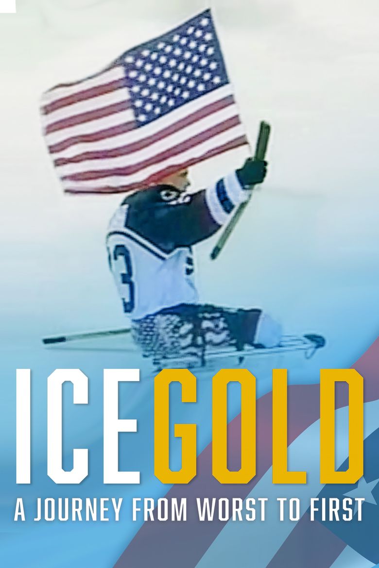 Ice Gold: A Journey from Worst to First