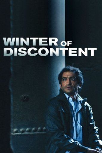  The Winter of Discontent Poster