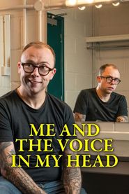  Me and the Voice in My Head Poster