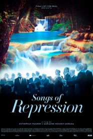  Songs of Repression Poster