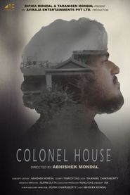  Colonel House Poster