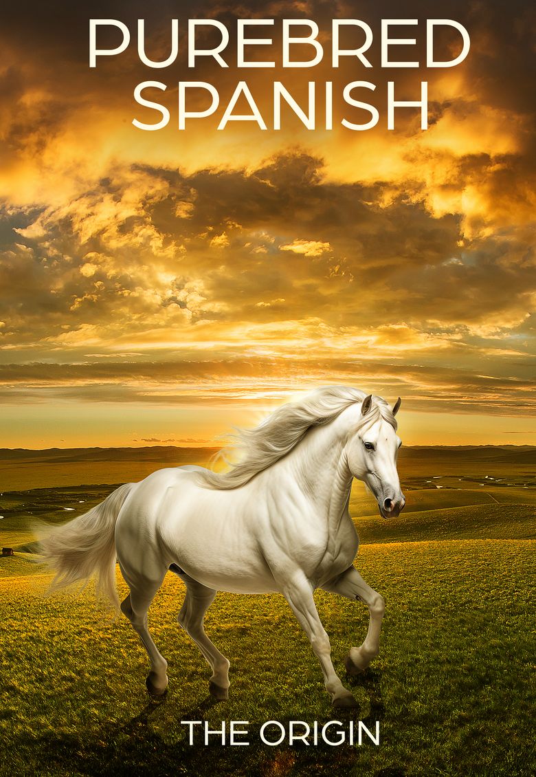 El Caballo Español, el origen