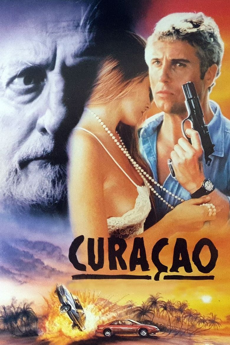 Curacao Poster