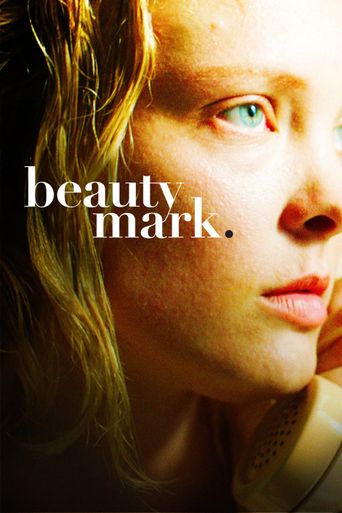  Beauty Mark Poster