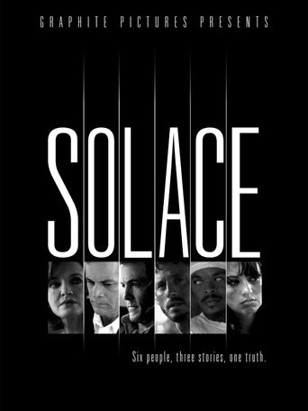  Solace Poster